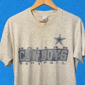 Vintage 1995 Dallas Cowboys Tee